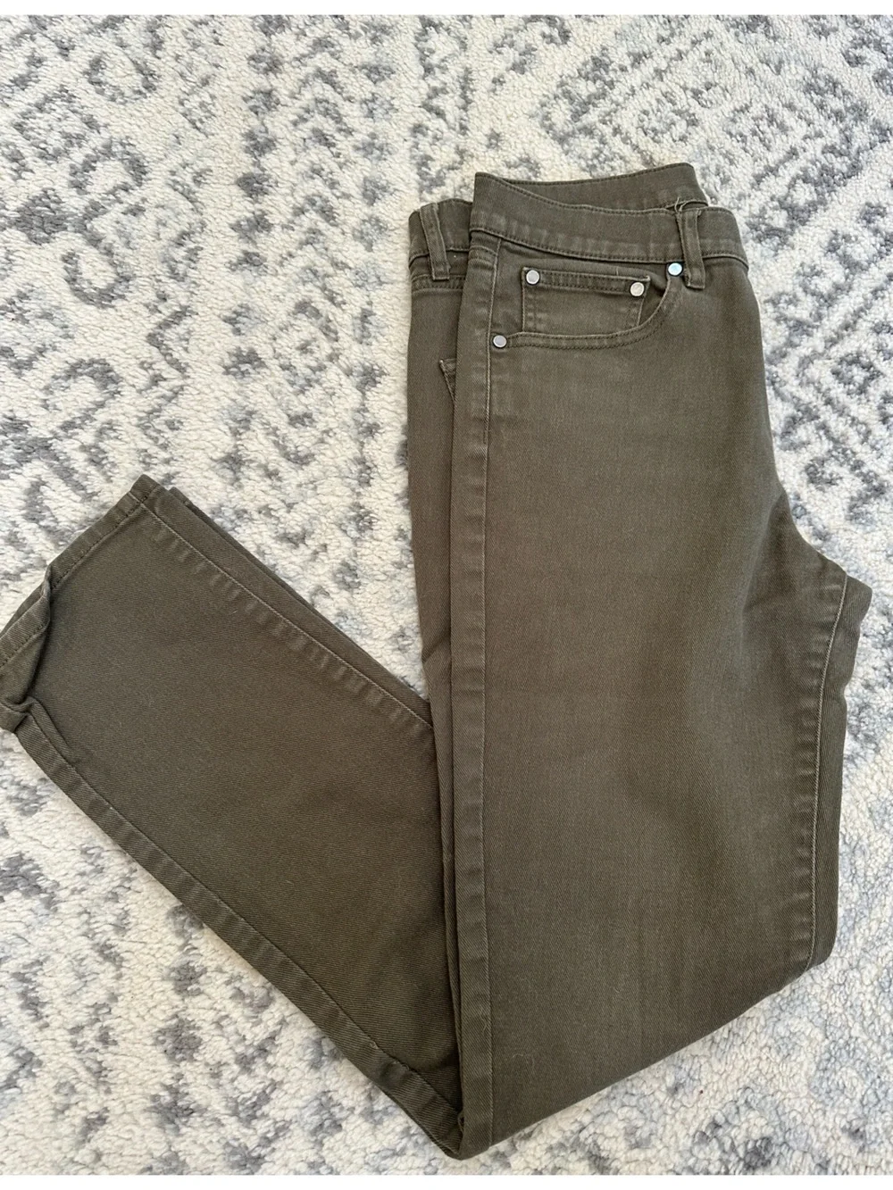 Highline Collective Jeans 31x30